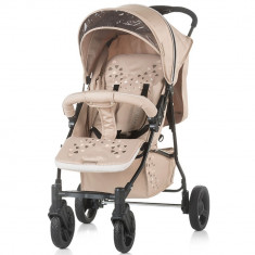 Carucior sport Chipolino Mixie caramel foto