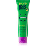 Pure Paw Paw Watermelon Balsam pentru buze crapate si pielea uscata 25 g