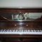 Pianina reconditionata Koch&amp;Korselt