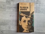 Pe aripi de planoare de Aurel David