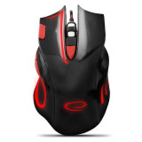 MOUSE OPTIC USB GAMING HAWK ESPERANZA