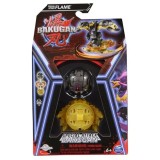 BAKUGAN SET SPECIAL ATTACK FLAME