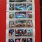 RAS AL KHAIMA, SPACE - SERIE COMPLETĂ MNH