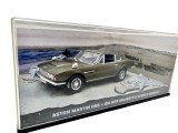 Macheta Aston Martin DBS On Her Majesty s Secret Service scara 1:43