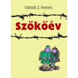 Sz&ouml;kő&eacute;v - V&aacute;radi P. Ferenc