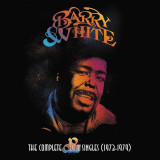 The Complete 20th Century Records Singles 1973-1979 | Barry White, R&amp;B, Mercury Records