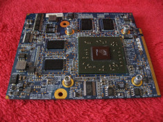 Placa video laptop HP Compaq nx9420, Radeon X1600 256 MB, 409979-001NETESTATA foto