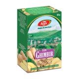 Ceai de ghimbir, 50g, Fares