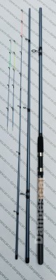 Lanseta Robinhan KOMODO Feeder 3.90 metri Actiune:120gr foto