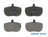 Set placute frana fata Rover 2000-3500 (1976-1986)[SD1], Array