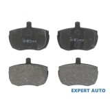 Set placute frana fata Ford Transit 3 (1985-1992)