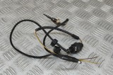 Senzor de temperatură gaze de eșapament AUDI A6 4A2, C8 2019 OEM: 05L906088BF 29857249