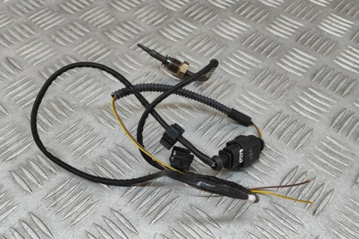 Senzor de temperatură gaze de eșapament AUDI A6 4A2, C8 2019 OEM: 05L906088BF | 29857249