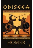 ODISEEA - Homer - Librex Publishing
