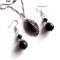 set goldstone ,piatra soarelui 42570