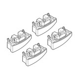 Kit montaj bare transversale C112 pentru BMW Seria 3 Coupe E92 2006-2013