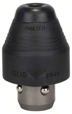 Bosch Mandrina SDS-Plus/GBH 2-26DFR ProAdvanced PowerfulTools foto