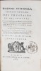 Histoire Naturelle Crustaces Insectes Latreille Tom II 1802, 15 Gravuri Colorate Manual, Legatura Carton, Carte Veche