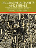 Decorative Alphabets and Initials