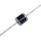 Diode TVS 15kW 40.2V 252.5A Unidirectional R6 Bulk