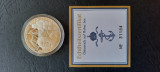 Moneda comemorativa - 20 Euro 2005 &quot;Polarexpedition&quot; Austria- Proof - A 3718, Europa