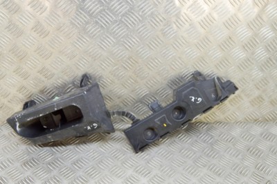 Suport bara de protecție st&amp;acirc;nga spate OPEL MOKKA / MOKKA X 2014 OEM: 95256261 18074150 foto