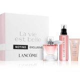 Lanc&ocirc;me La Vie Est Belle set cadou pentru femei