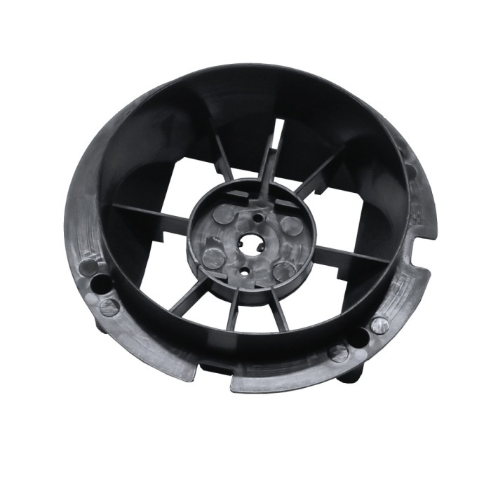 Zobo Deflector ZB-ET2C ProAdvanced PowerfulTools