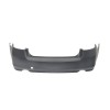 Bara spate Subaru Legacy (Bm/Br), 2009-2015 model Sedan, Primerizat, 57704AJ06A, 720996