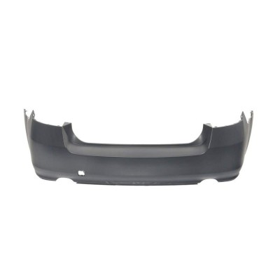 Bara spate Subaru Legacy (Bm/Br), 2009-2015 model Sedan, Primerizat, 57704AJ06A, 720996 foto