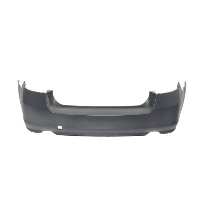 Bara spate Subaru Legacy (Bm/Br), 2009-2015 model Sedan, Primerizat, 57704AJ06A, 720996