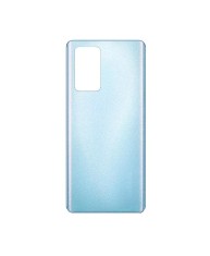 Capac Baterie Oppo Reno6 Pro Alb foto