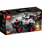 LEGO TECHINIC DALMATIAN MONSTER JAM MONSTER MUTT 42150 SuperHeroes ToysZone