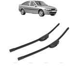 Cumpara ieftin Set 2 Stergatoare OPEL VECTRA B Hatchback (J96) 1995-2003, pentru parbriz, Bosch Aerotwin Retrofit