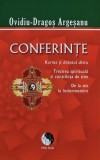 Cumpara ieftin Conferinte - 2009 - Ovidiu Dragos Argesanu (@C321)