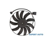 Electroventilator Volkswagen Touran (2003-2010)[1T1,1T2]