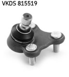 SKF VKDS 815519 Articulatie sarcina/ghidare