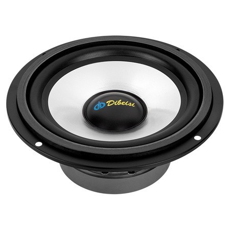 DIFUZOR DBS C6515/8 OHM 6.5 INCH C6515-8
