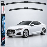 Cumpara ieftin Ștergătoare Audi A5 Coup&eacute; (F53, F5P) din 2016 | 3 397 007 297 &ndash; BOSCH