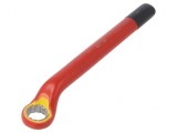 Cheie Izolată Inelară 18mm 1kV Oțel Aliat