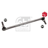 Bieleta antiruliu Mercedes Clasa C (W204), Clasa Clasa E (C207), Febi Bilstein 33485, parte montare : Punte fata, Dreapta