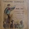 ALMANACH DU THEATRE COMIQUE , 1875