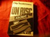 Filip Teodorescu - Un risc asumat - Ed. Viitorul Romanesc 1992 , 320 pag