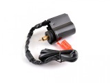 Soc Electric Revo Honda Dio AF18/27/28/35, 2 Pini, Cablu 600mm, Pornire Usoara, Consum Redus
