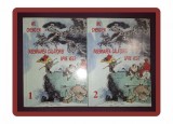WU CHENG EN - INSEMNAREA CALATORIEI SPRE VEST (VOL. I-II)