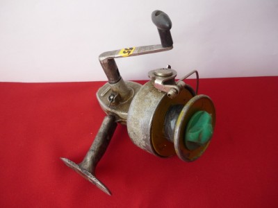 MULINETA VECHE COLETIE, DECOR foto