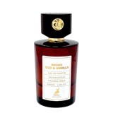 MAISON ALHAMBRA SMOKED OUD VANILLA, unisex, 100 ml