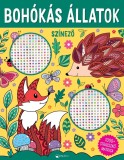 Cumpara ieftin Bohokas Allatok - 1000+ Strasszkomatrica, - Editura Kreativ