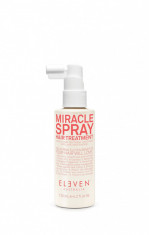 Tratament pentru par Eleven Australia Miracle Spray, Toate tipurile de par, foto