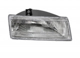 Far CHRYSLER VOYAGER (ES), 01.1991-12.1995; DODGE CARAVAN, 1991-12.1995 Versiune USA, Taiwan, fata, partea dreapta, Tip=USA; tip bec HB1; Omologare: